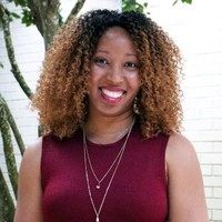 Simone Brookins Jenkins, Ph.D.