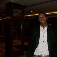 Deeq Farah
