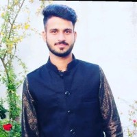 Vibhav Dwivedi