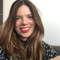 Flore RUDIGOZ (GRANNET)