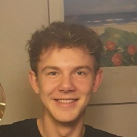Marcus H. S. Jensen