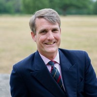 John Mules Mcmi
