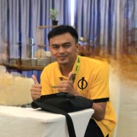 Khoirussiva Ubaidillah Masrur