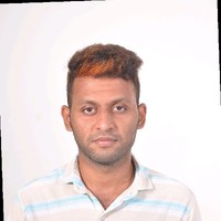 Vignesh Perumal