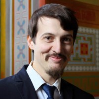 Yura Ponomarev