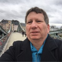 Dror Orbach