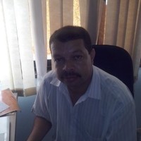 MAURO DOMINGOS