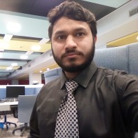 Muhammad Ali Zulfiqar