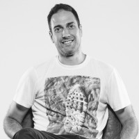 Daniel Paz