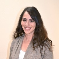 Rachel Hamovitch