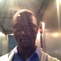 Richard Mendy