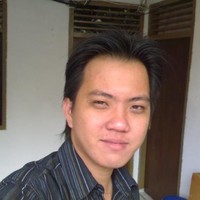 Djefri Sutanto