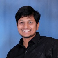 Rudresh J R