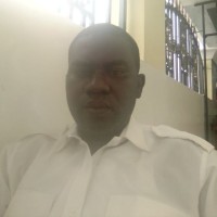 Lukumon Kolawole