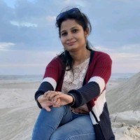 CA Muskan Jain