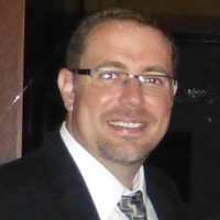 George Chami, Ccim, Cpm