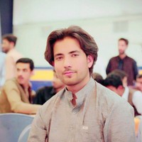 Ahmed Tareen
