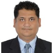 Vikrant Mirchandani