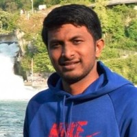 Harish Kumar