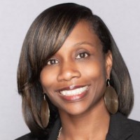 Dr. LaShanda Johnson