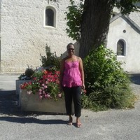 Alyn Yvette Ngamby