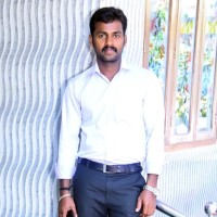 CHENTHIL VINU S
