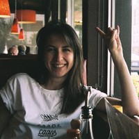 Camille De Saint Jean