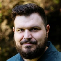William Crabtree, Pmp