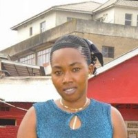 Vestine Musabyemariya