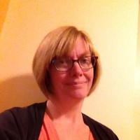 Carrie Glover