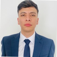 Ruben Barrueta Alcala