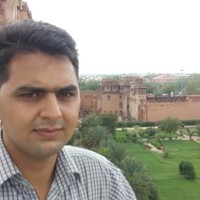 Omprakash Jat