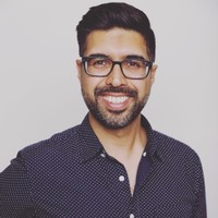 Neil Sidhu