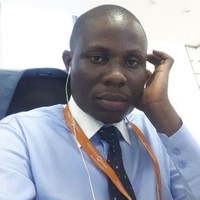 Obed Boateng Omari