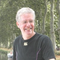 Brian Watts