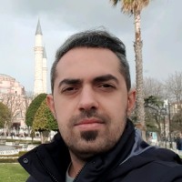 Ali Sohrabi