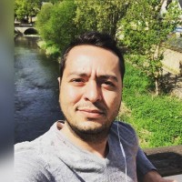Berkay Karadut