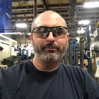 Eric Barrett