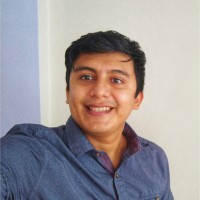 Joel Vela
