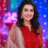 Mariya Ibtesam