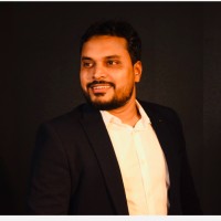Neyaz Shaikh