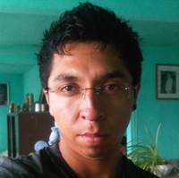 Luis Javier Morales Sanchez