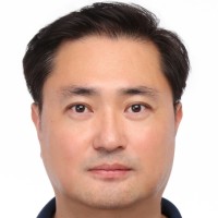 Jongmin Kim