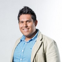 Oswaldo Mendoza Herbert