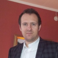 Martin Hallin