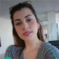 Náthalye Christy Polistchuk