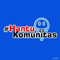 Hantu Komunitas