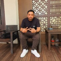 Megat Fariq