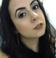 Mariana Toffoli Pinheiro