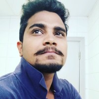 Sujesh Kumar
